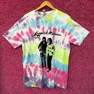 Kenny Loggins and Jim Messina Together Again Tour Tshirt size 2x
